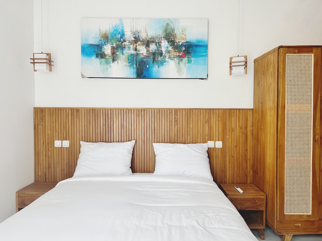 Nusa Dua,Bali,Indonesia,3 Bedrooms,4 Bathrooms,Villa,MLS ID 2665