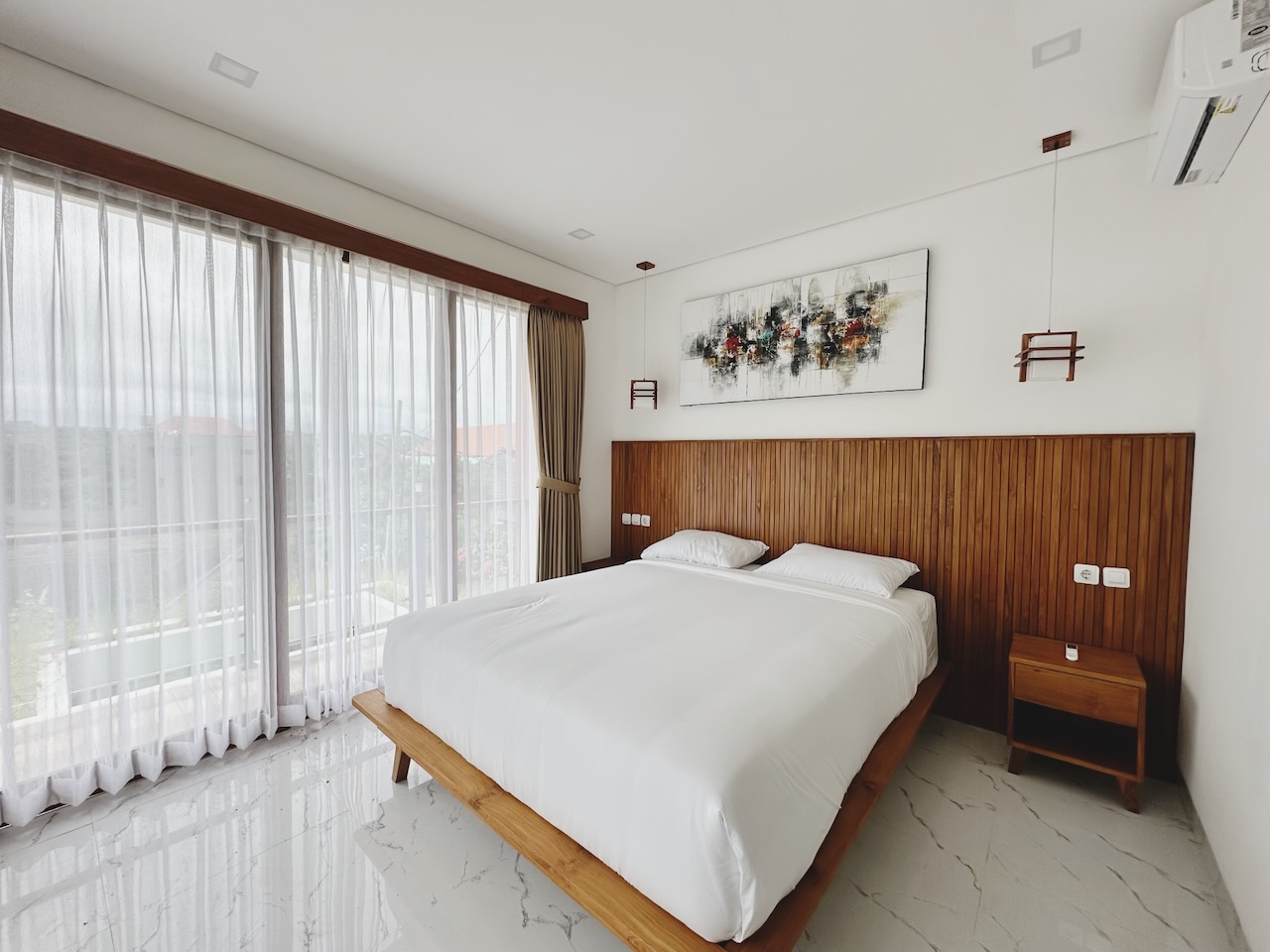 Nusa Dua,Bali,Indonesia,3 Bedrooms,4 Bathrooms,Villa,MLS ID 2665
