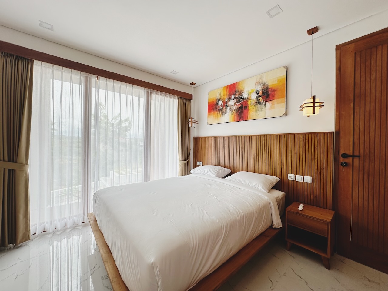 Nusa Dua,Bali,Indonesia,3 Bedrooms,4 Bathrooms,Villa,MLS ID 2665