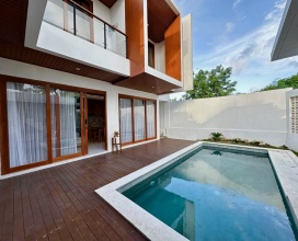 Nusa Dua,Bali,Indonesia,3 Bedrooms,4 Bathrooms,Villa,MLS ID 2665