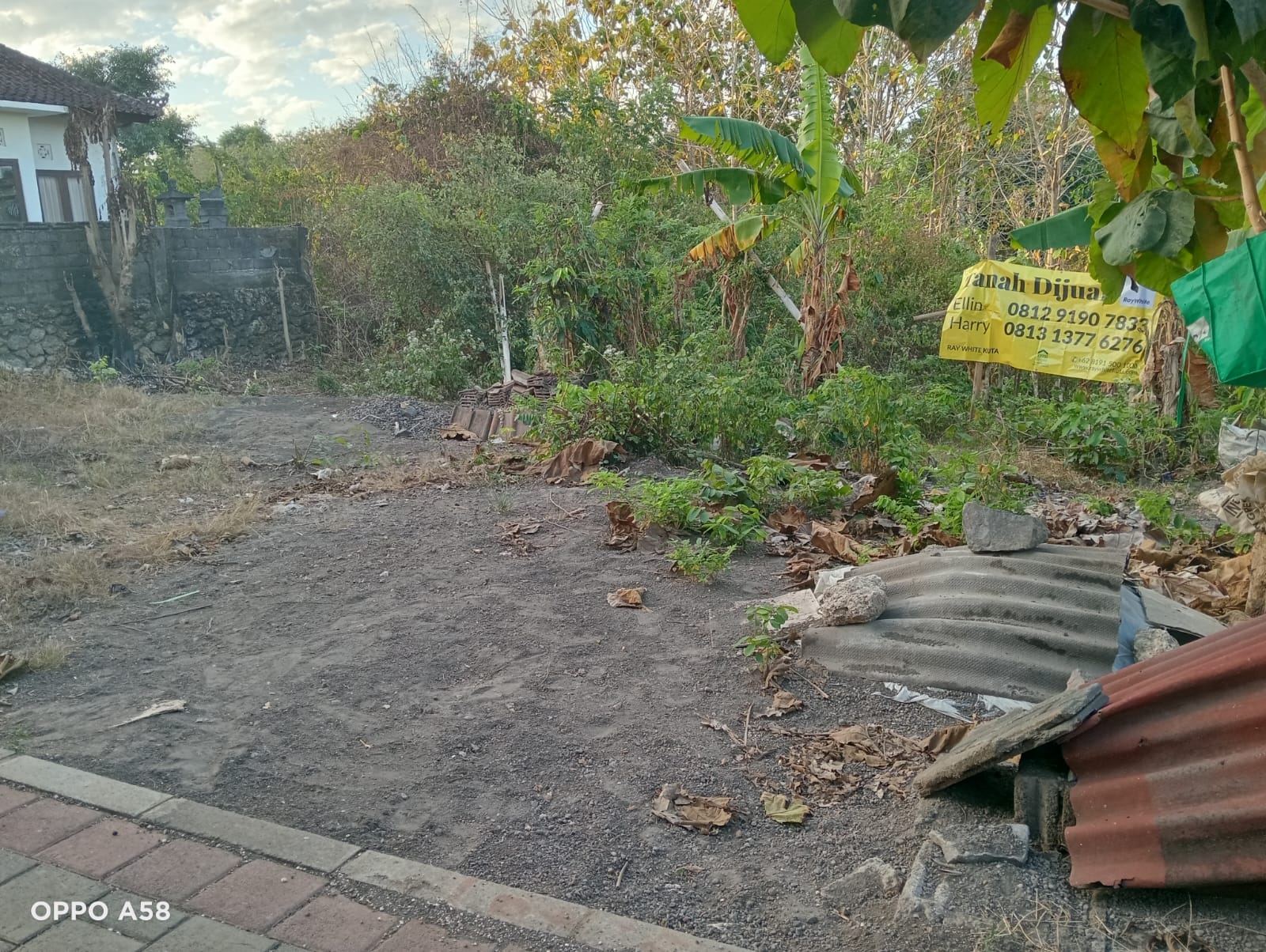Ungasan,Bali,Indonesia,Land,MLS ID 2667