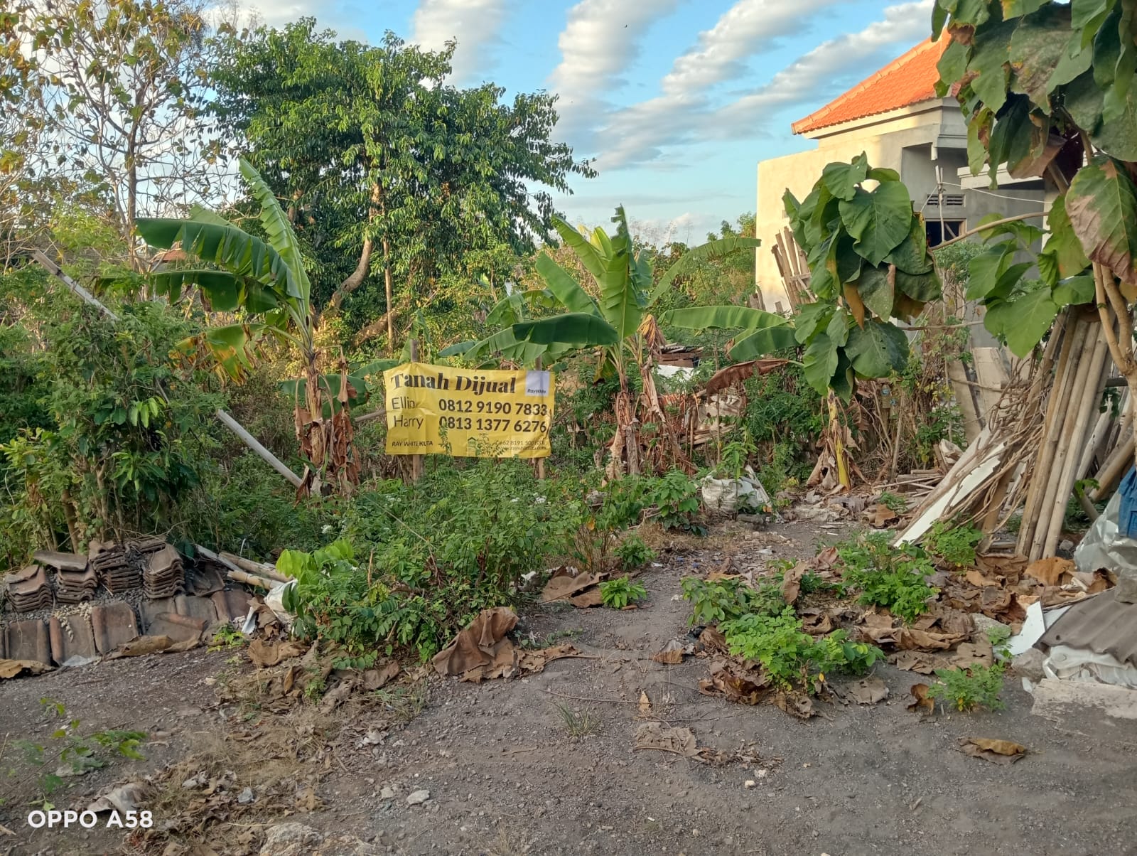 Ungasan,Bali,Indonesia,Land,MLS ID 2667