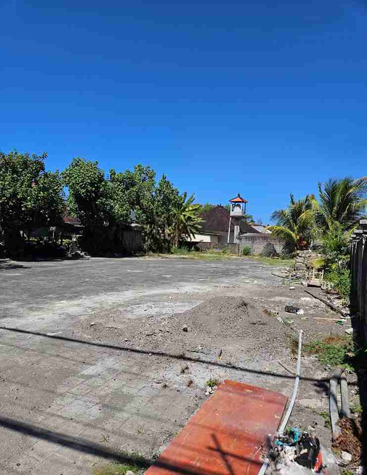 Kuta,Bali,Indonesia,Land,MLS ID 2671