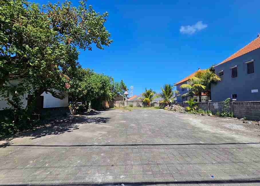 Kuta,Bali,Indonesia,Land,MLS ID 2671