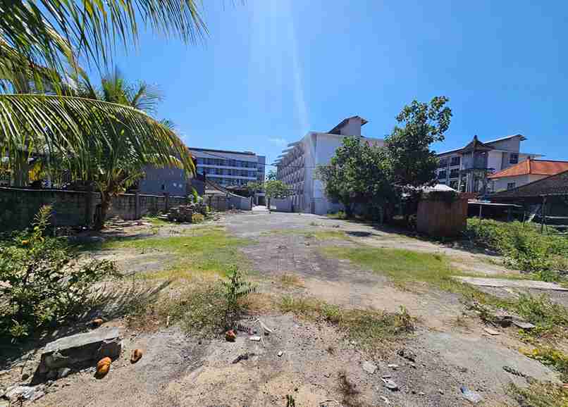 Kuta,Bali,Indonesia,Land,MLS ID 2671