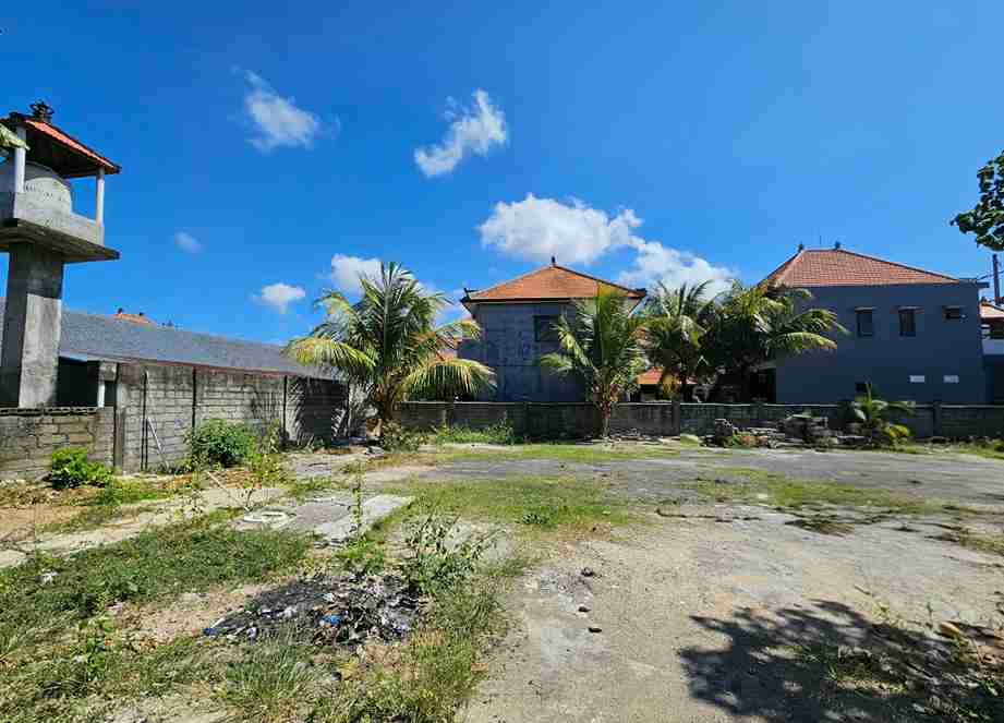 Kuta,Bali,Indonesia,Land,MLS ID 2671