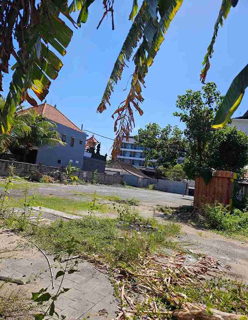 Kuta,Bali,Indonesia,Land,MLS ID 2671
