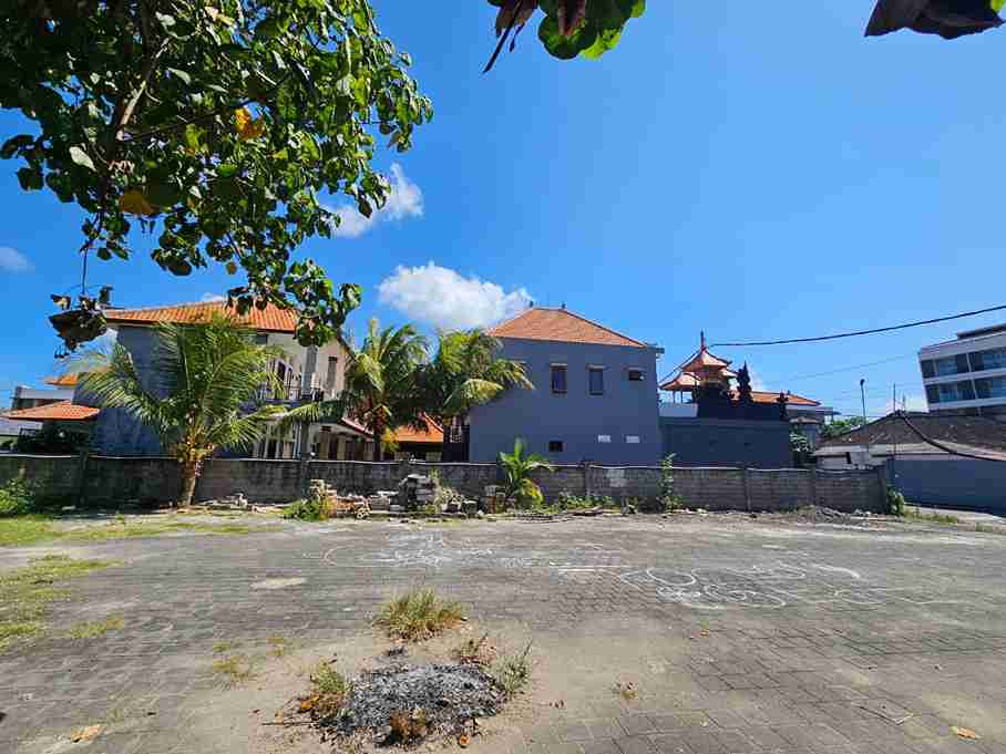 Kuta,Bali,Indonesia,Land,MLS ID 2671