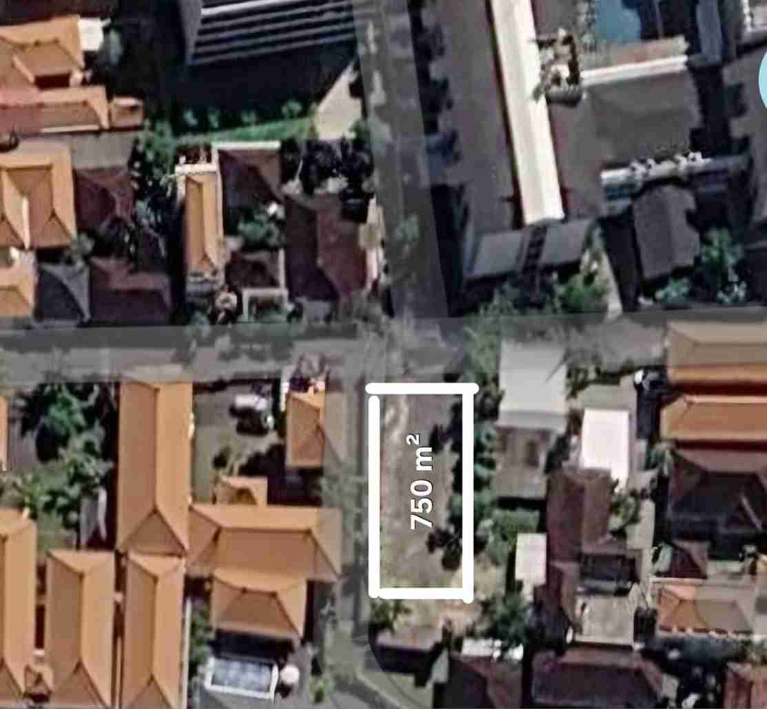 Kuta,Bali,Indonesia,Land,MLS ID 2671