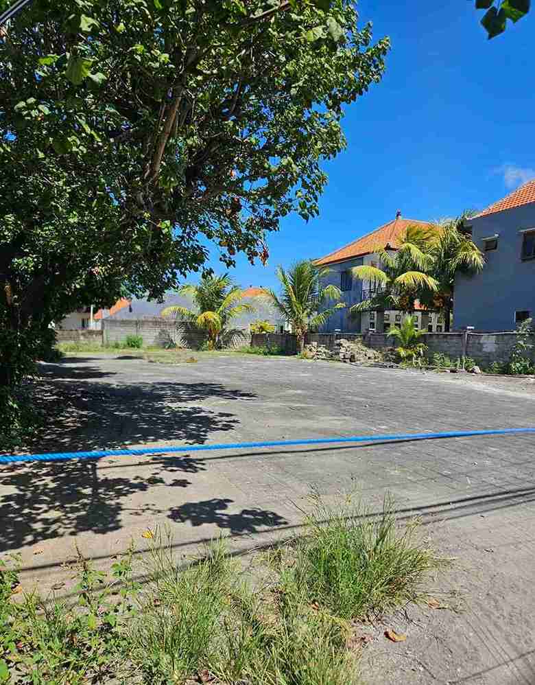 Kuta,Bali,Indonesia,Land,MLS ID 2671