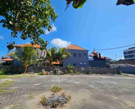Kuta,Bali,Indonesia,Land,MLS ID 2671