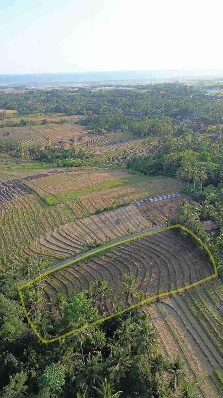 Tabanan,Bali,Indonesia,Land,MLS ID 2672
