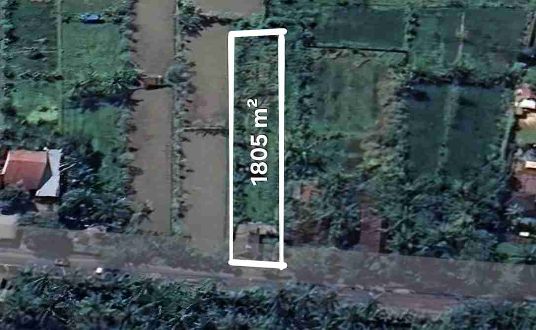 Karangasem,Bali,Indonesia,Land,MLS ID 2673