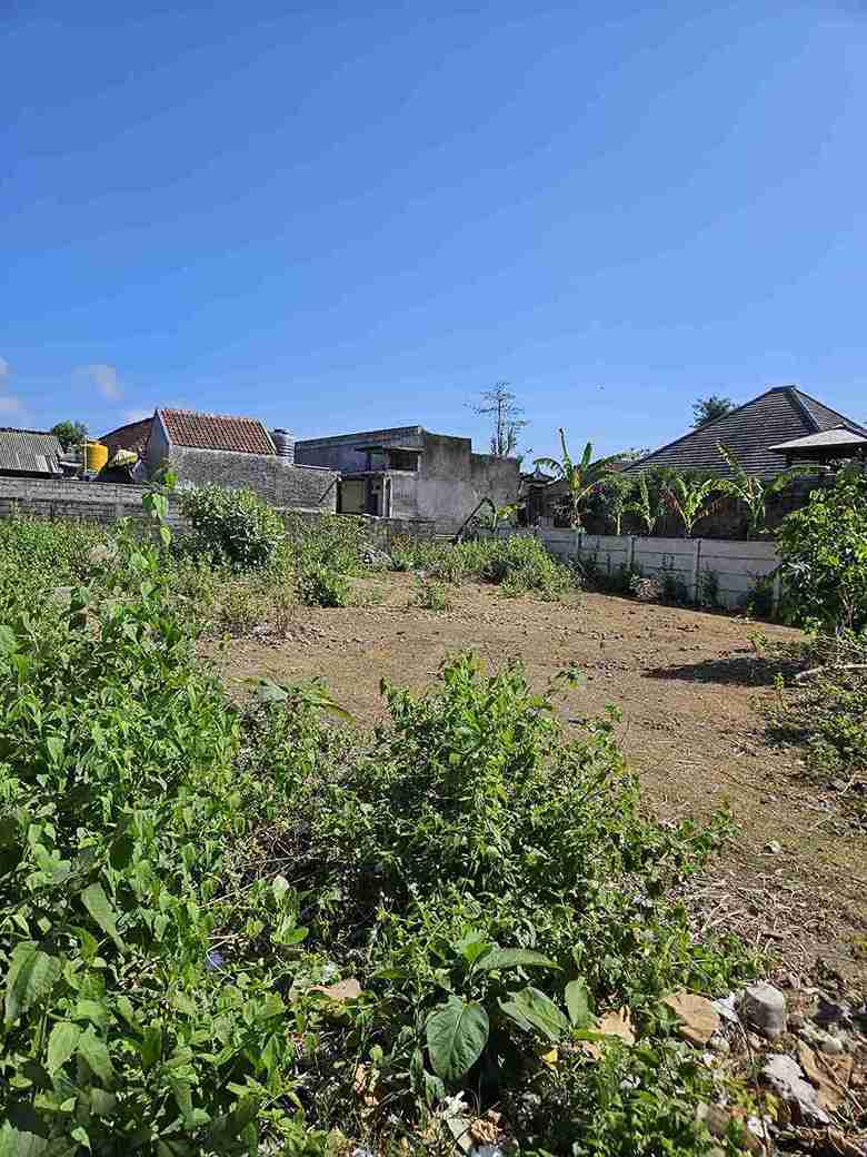 Jimbaran,Bali,Indonesia,Land,MLS ID 2675