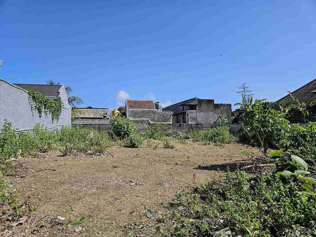 Jimbaran,Bali,Indonesia,Land,MLS ID 2675