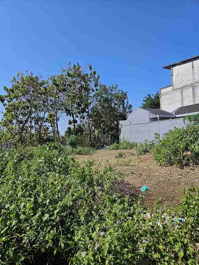 Jimbaran,Bali,Indonesia,Land,MLS ID 2675