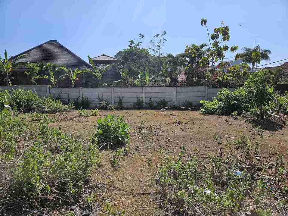 Jimbaran,Bali,Indonesia,Land,MLS ID 2675