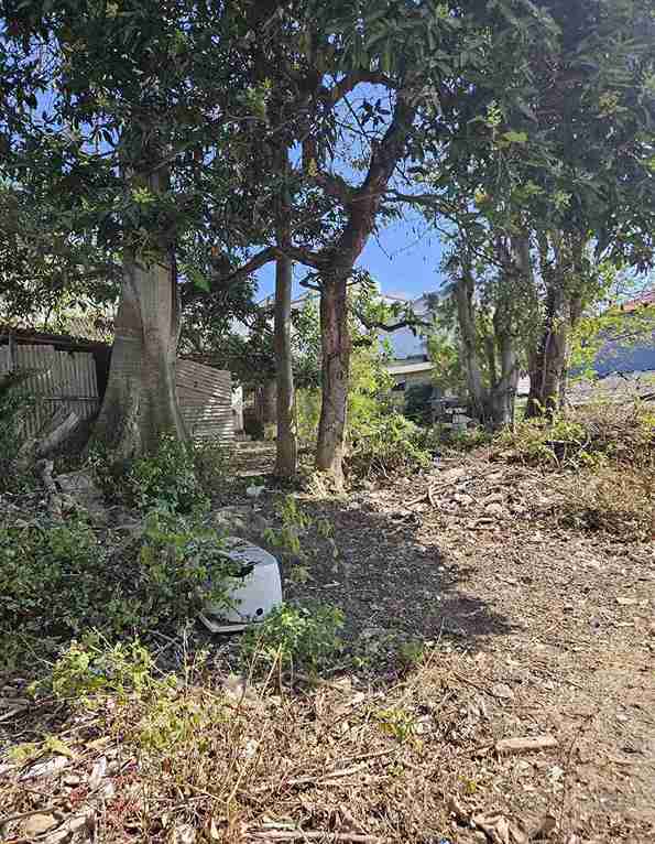 Jimbaran,Bali,Indonesia,Land,MLS ID 2676