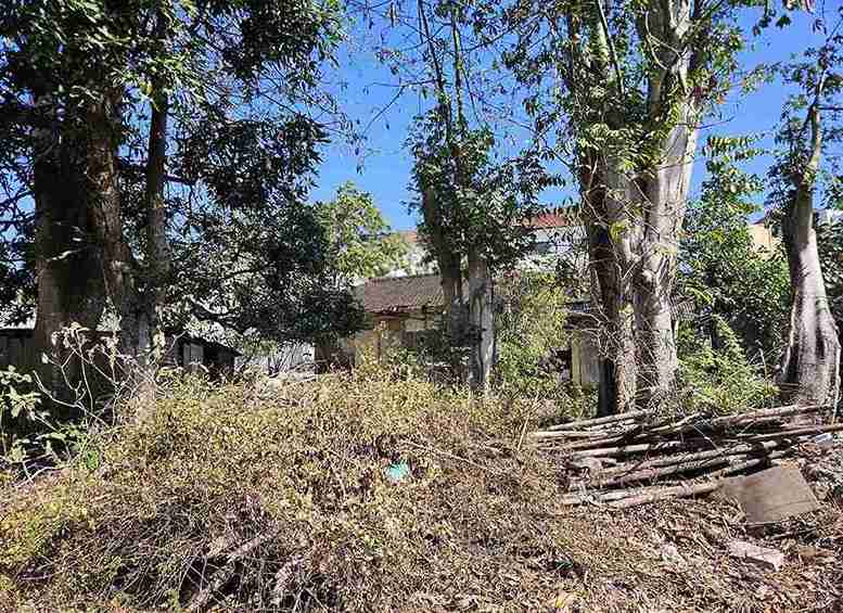 Jimbaran,Bali,Indonesia,Land,MLS ID 2676