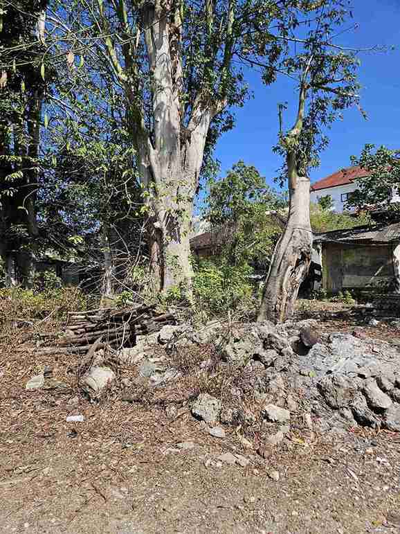 Jimbaran,Bali,Indonesia,Land,MLS ID 2676