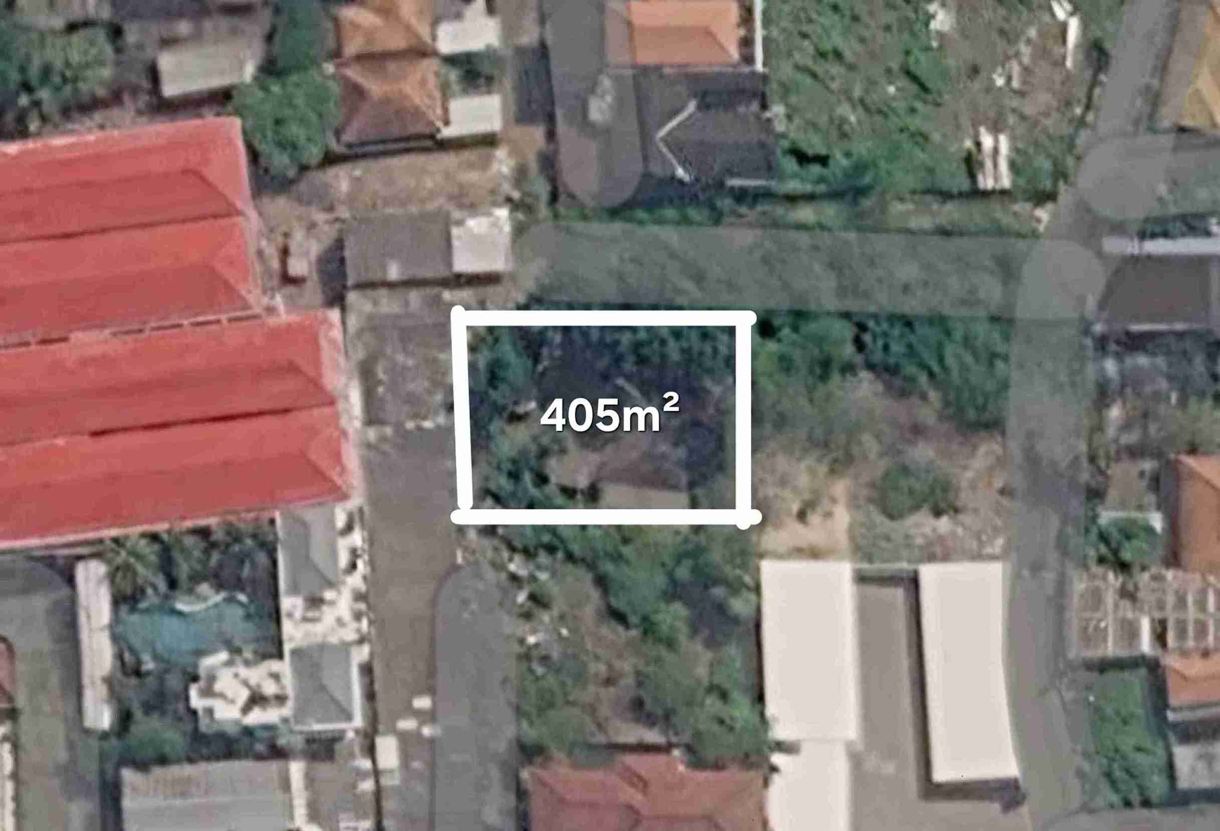 Jimbaran,Bali,Indonesia,Land,MLS ID 2676
