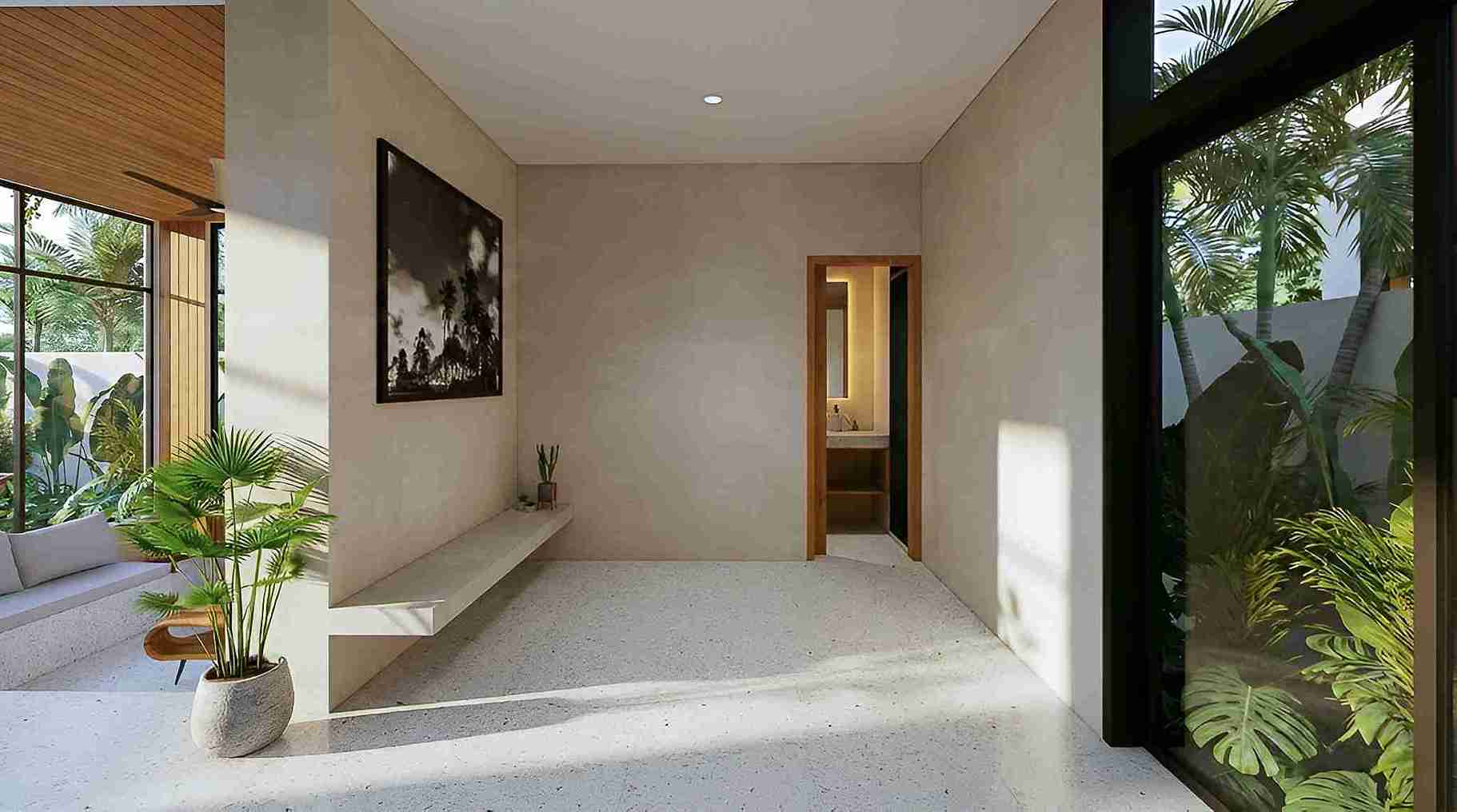 Kerobokan,Bali,Indonesia,3 Bedrooms,3 Bathrooms,Villa,MLS ID 2677