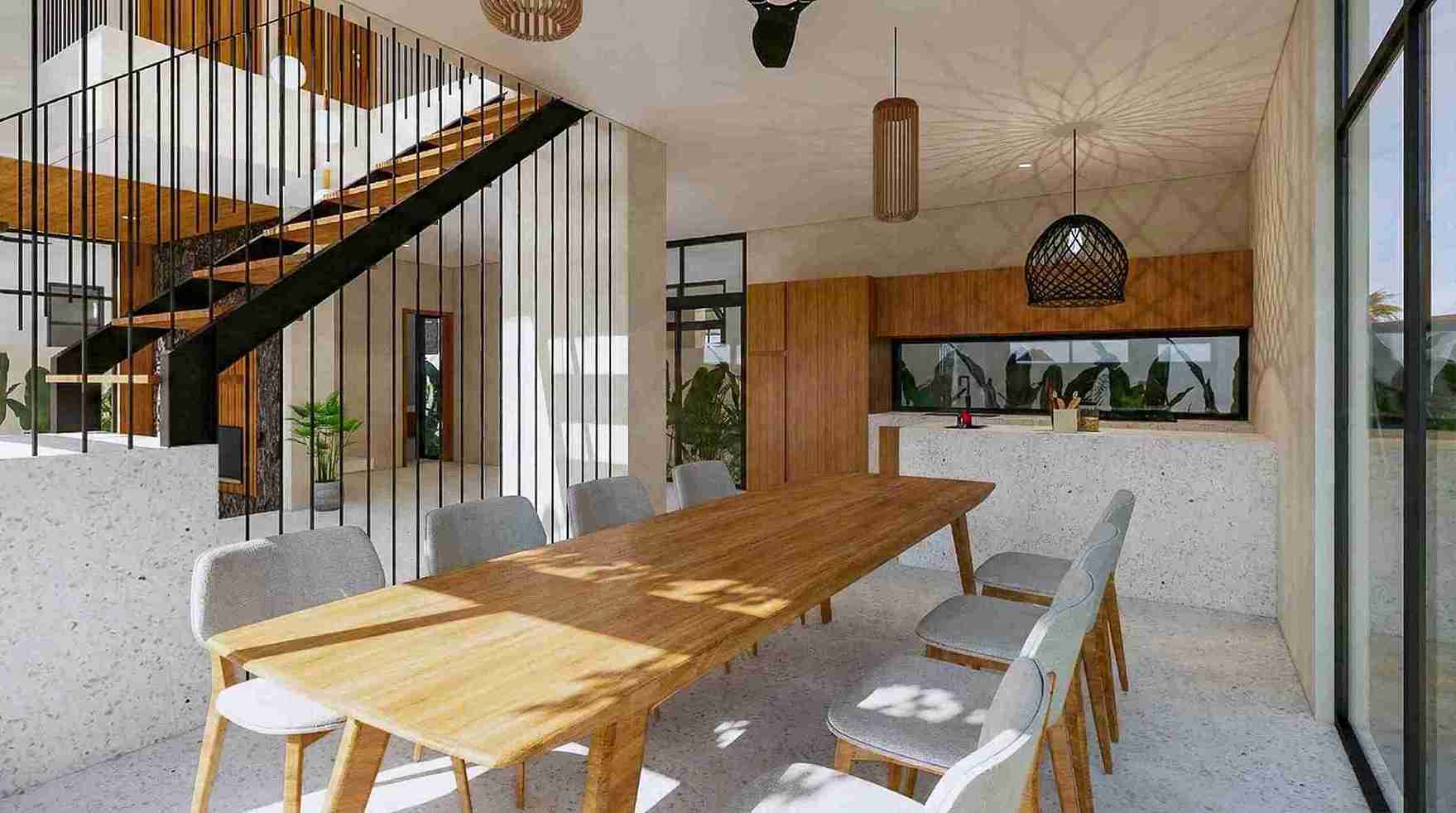 Kerobokan,Bali,Indonesia,3 Bedrooms,3 Bathrooms,Villa,MLS ID 2677