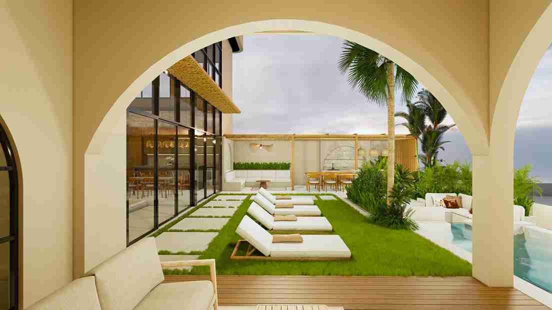 Tabanan,Bali,Indonesia,3 Bedrooms,2 Bathrooms,Villa,MLS ID 2678