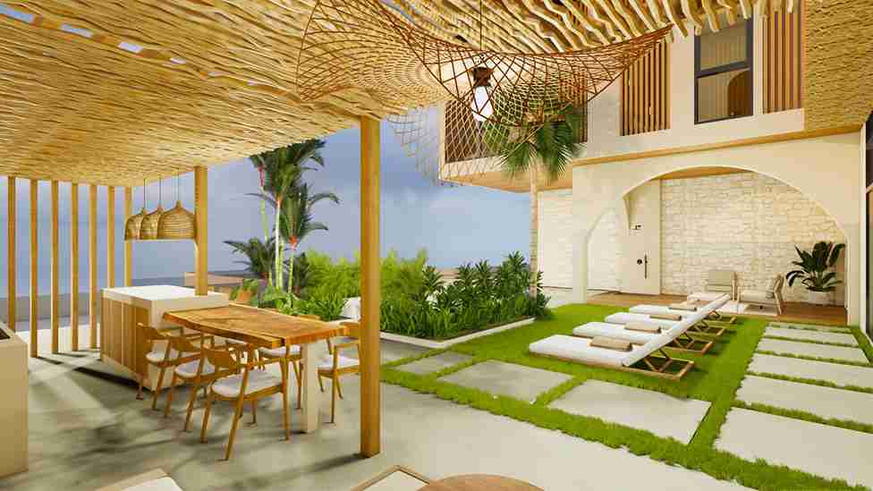 Tabanan,Bali,Indonesia,3 Bedrooms,2 Bathrooms,Villa,MLS ID 2678
