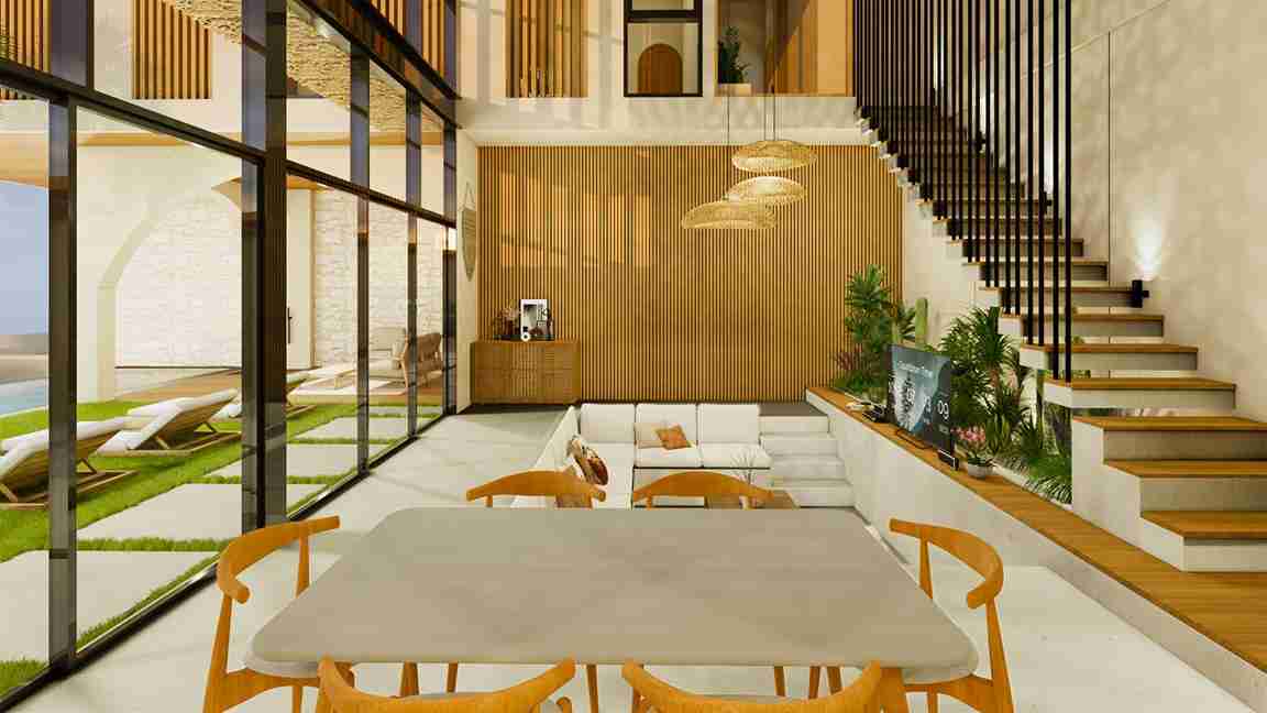 Tabanan,Bali,Indonesia,3 Bedrooms,2 Bathrooms,Villa,MLS ID 2678