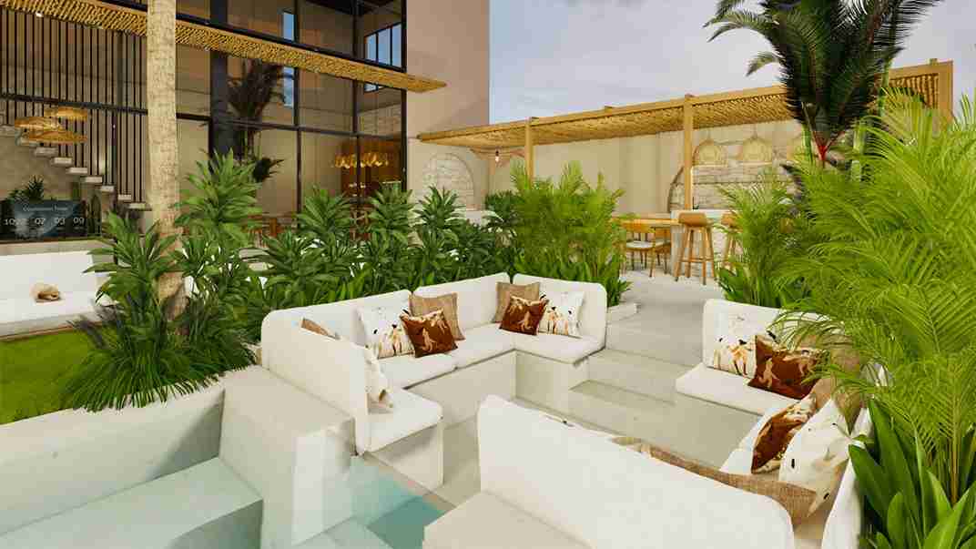 Tabanan,Bali,Indonesia,3 Bedrooms,2 Bathrooms,Villa,MLS ID 2678
