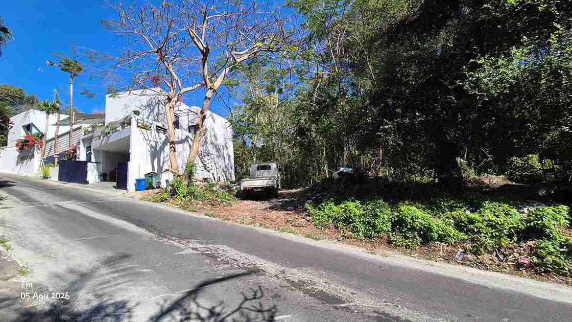 Jimbaran,Bali,Indonesia,Land,MLS ID 2681