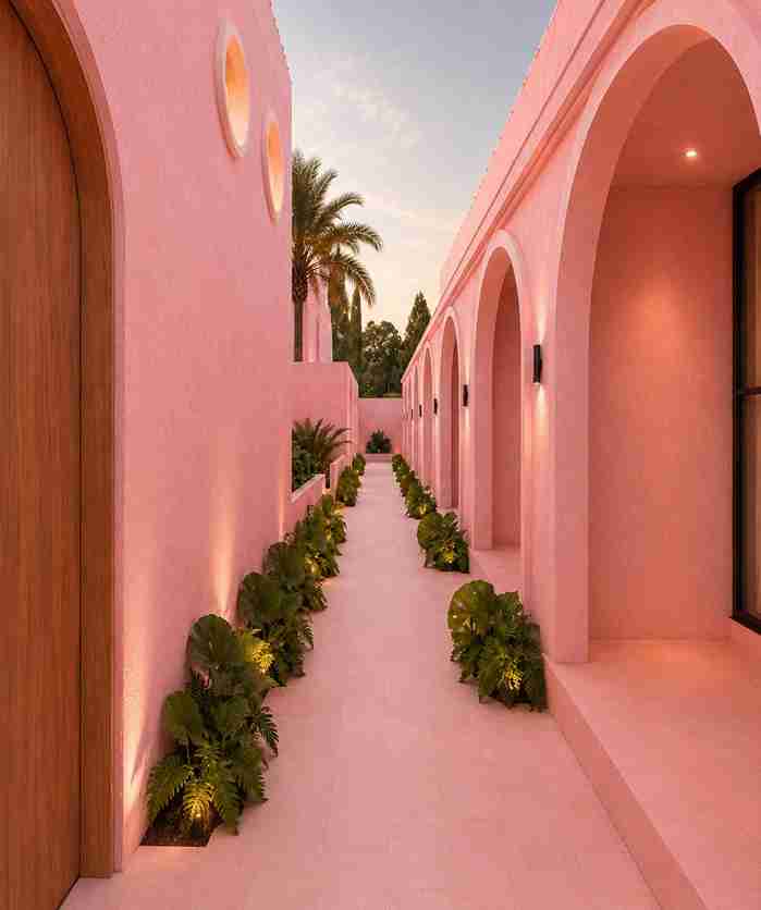 Jimbaran,Bali,Indonesia,12 Bedrooms,12 Bathrooms,Apartment,MLS ID 2682