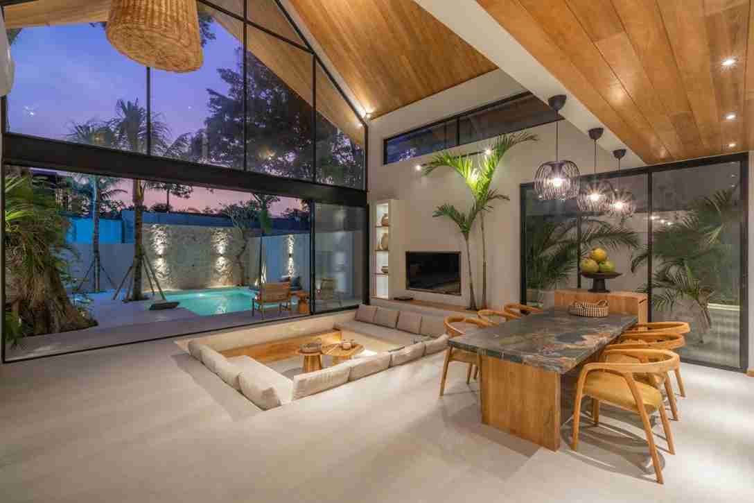 Tabanan,Bali,Indonesia,4 Bedrooms,3 Bathrooms,Villa,MLS ID 2683