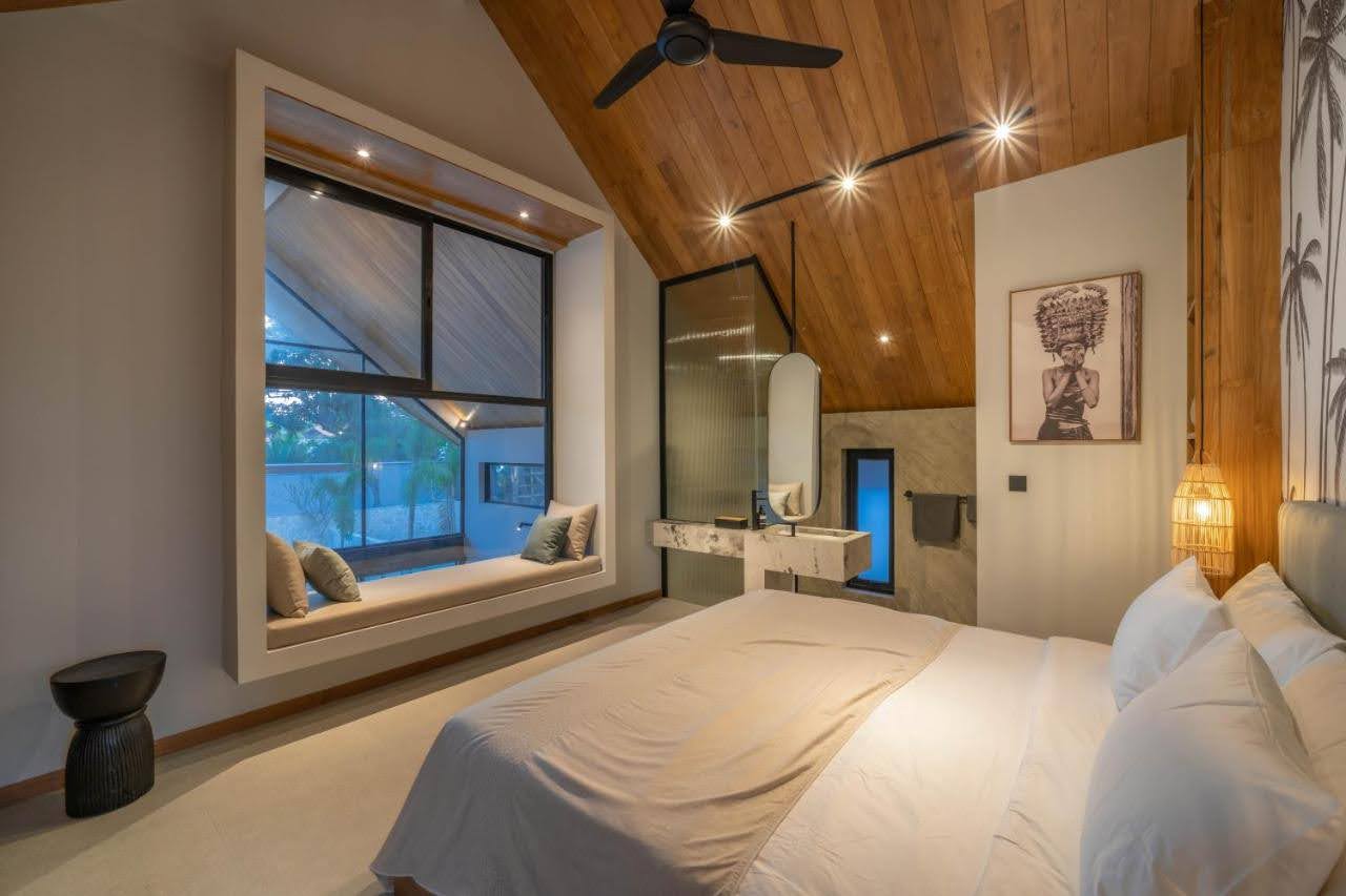 Tabanan,Bali,Indonesia,4 Bedrooms,3 Bathrooms,Villa,MLS ID 2683