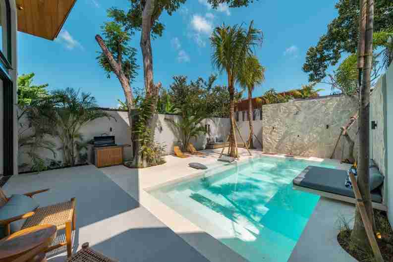 Tabanan,Bali,Indonesia,4 Bedrooms,3 Bathrooms,Villa,MLS ID 2683