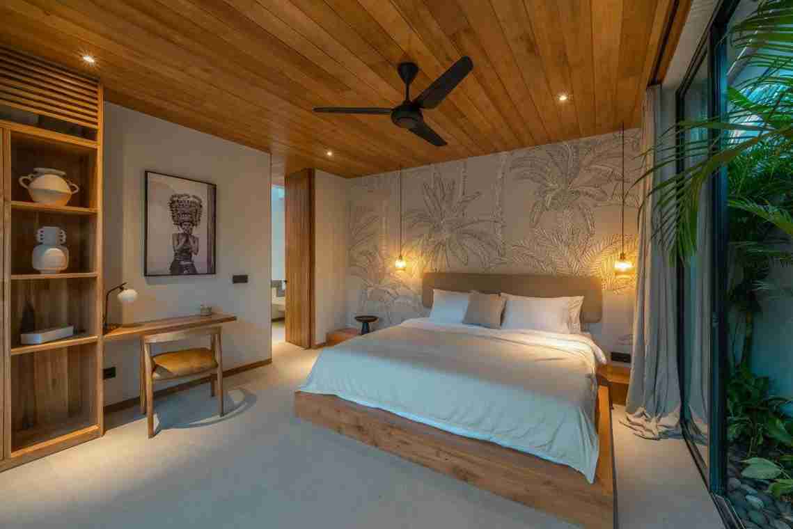 Tabanan,Bali,Indonesia,4 Bedrooms,3 Bathrooms,Villa,MLS ID 2683