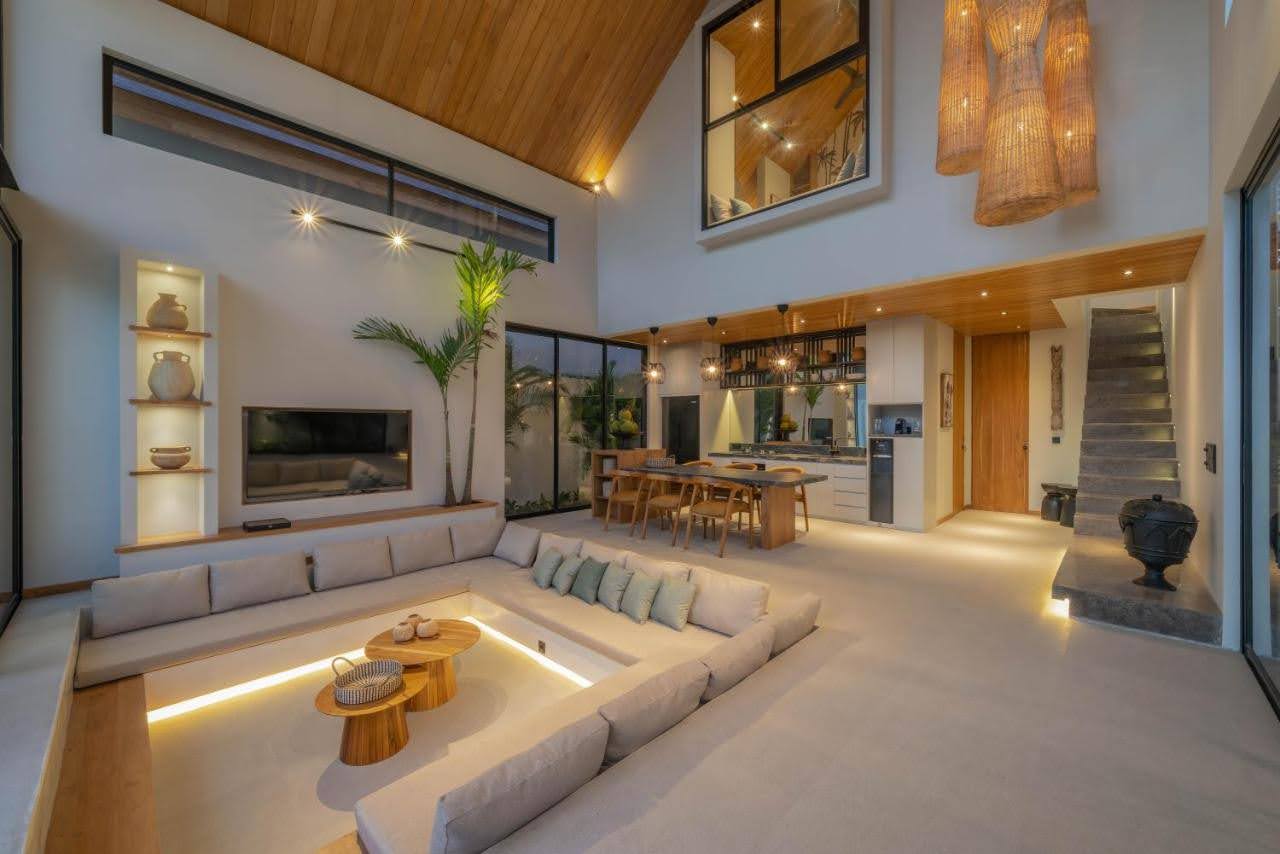 Tabanan,Bali,Indonesia,4 Bedrooms,3 Bathrooms,Villa,MLS ID 2683