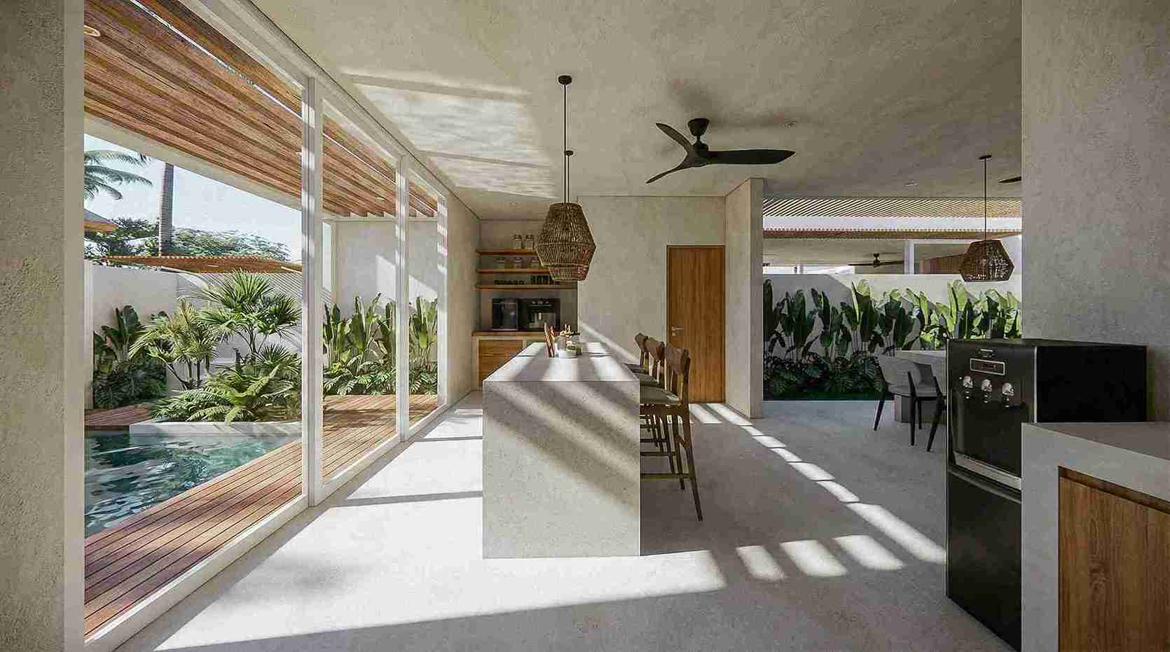 Tabanan,Bali,Indonesia,2 Bedrooms,3 Bathrooms,Villa,MLS ID 2684