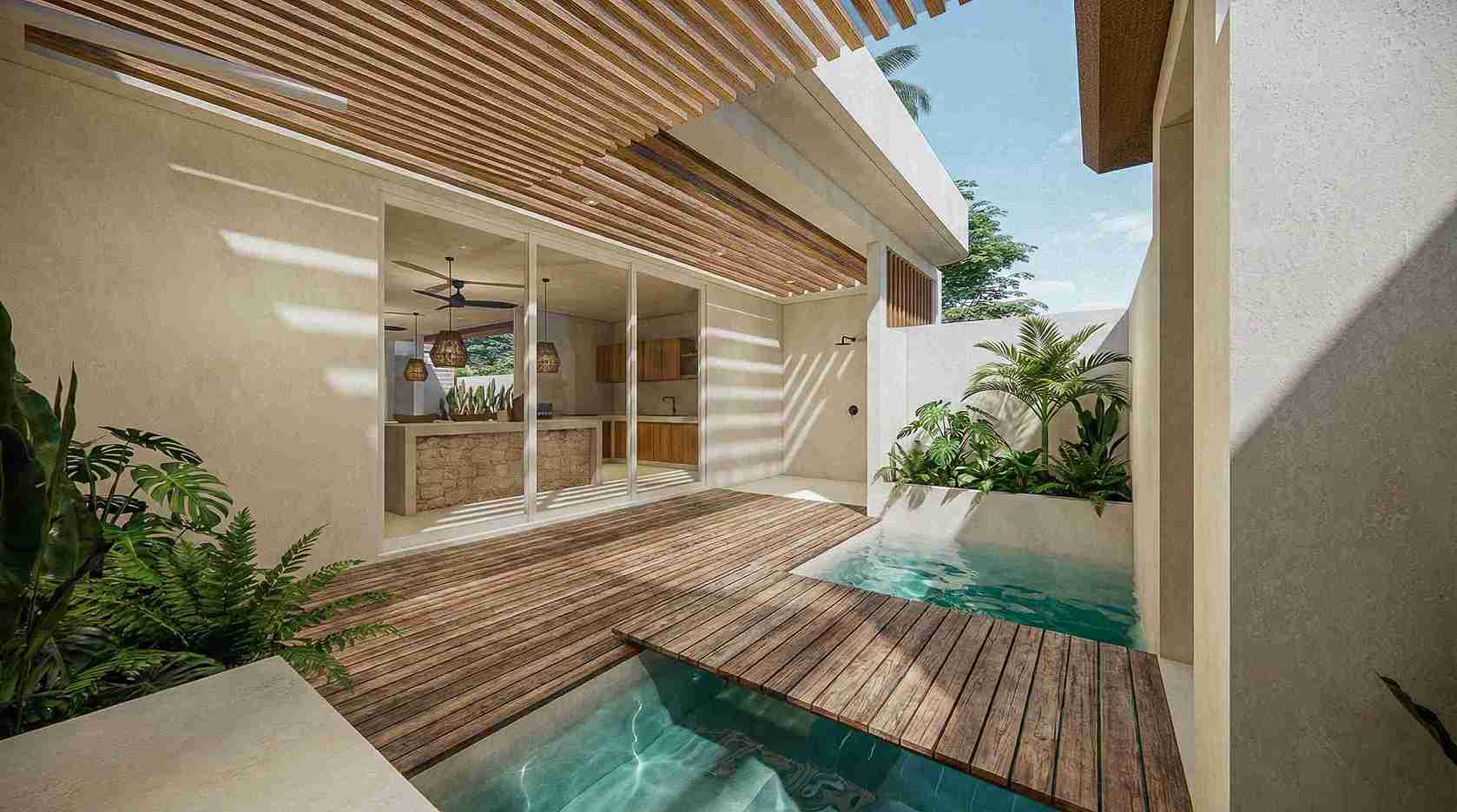 Tabanan,Bali,Indonesia,2 Bedrooms,3 Bathrooms,Villa,MLS ID 2684