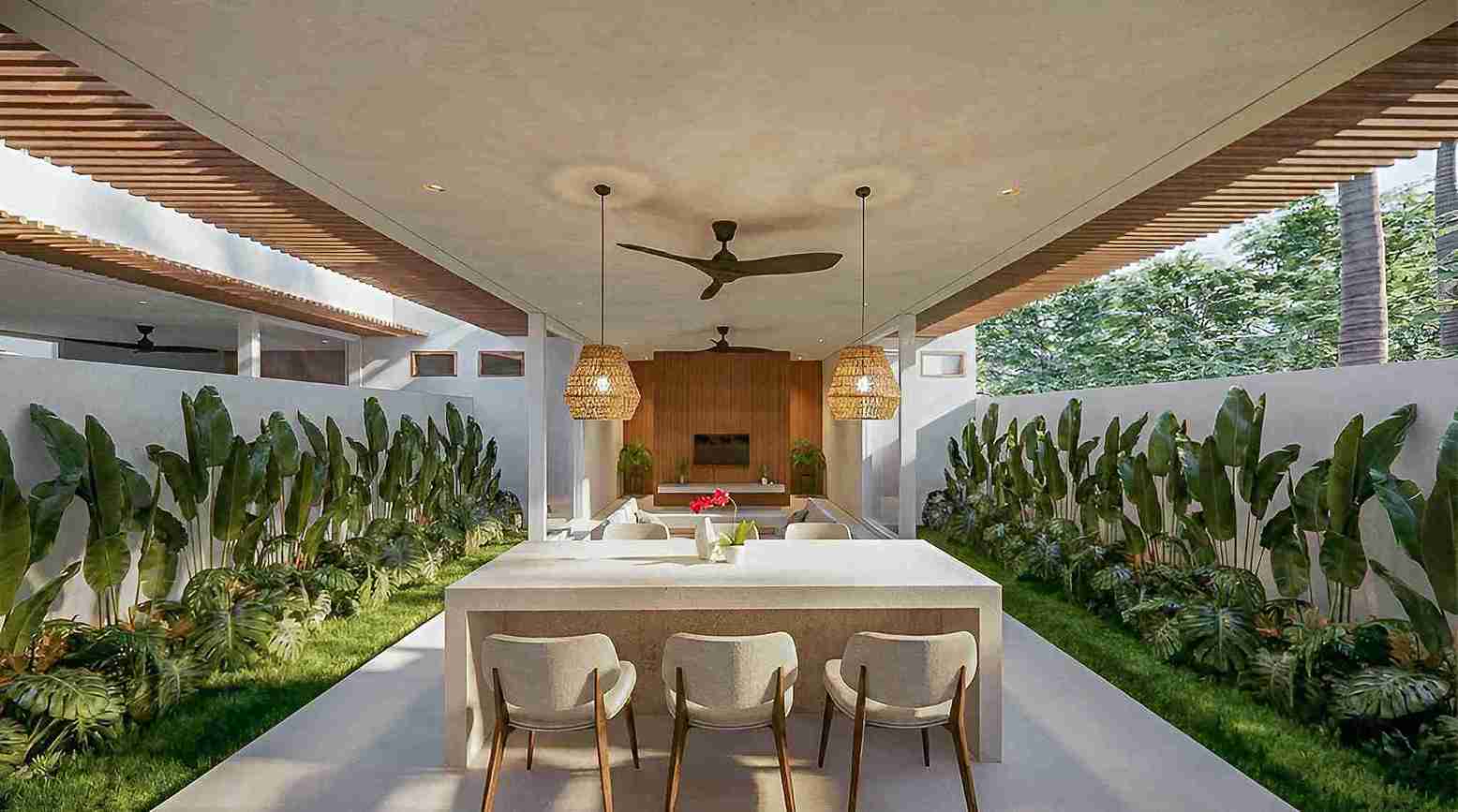 Tabanan,Bali,Indonesia,2 Bedrooms,3 Bathrooms,Villa,MLS ID 2684