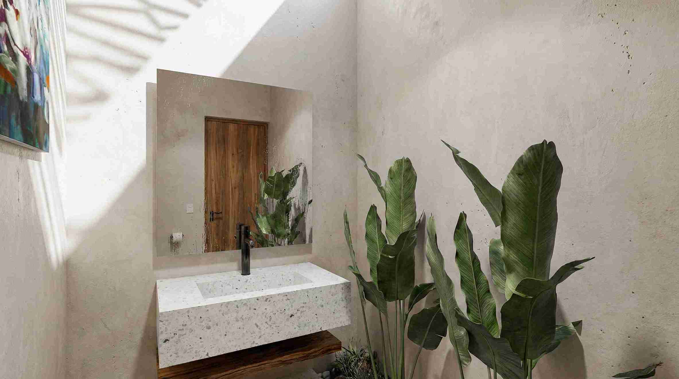 Tabanan,Bali,Indonesia,3 Bedrooms,3 Bathrooms,Villa,MLS ID 2685
