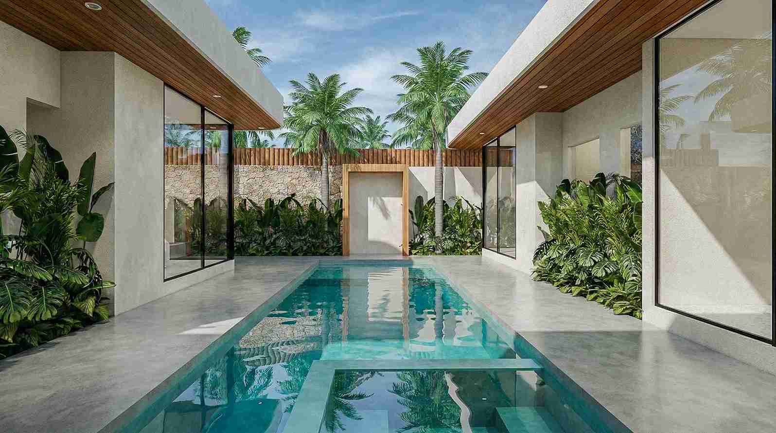 Tabanan,Bali,Indonesia,3 Bedrooms,3 Bathrooms,Villa,MLS ID 2685
