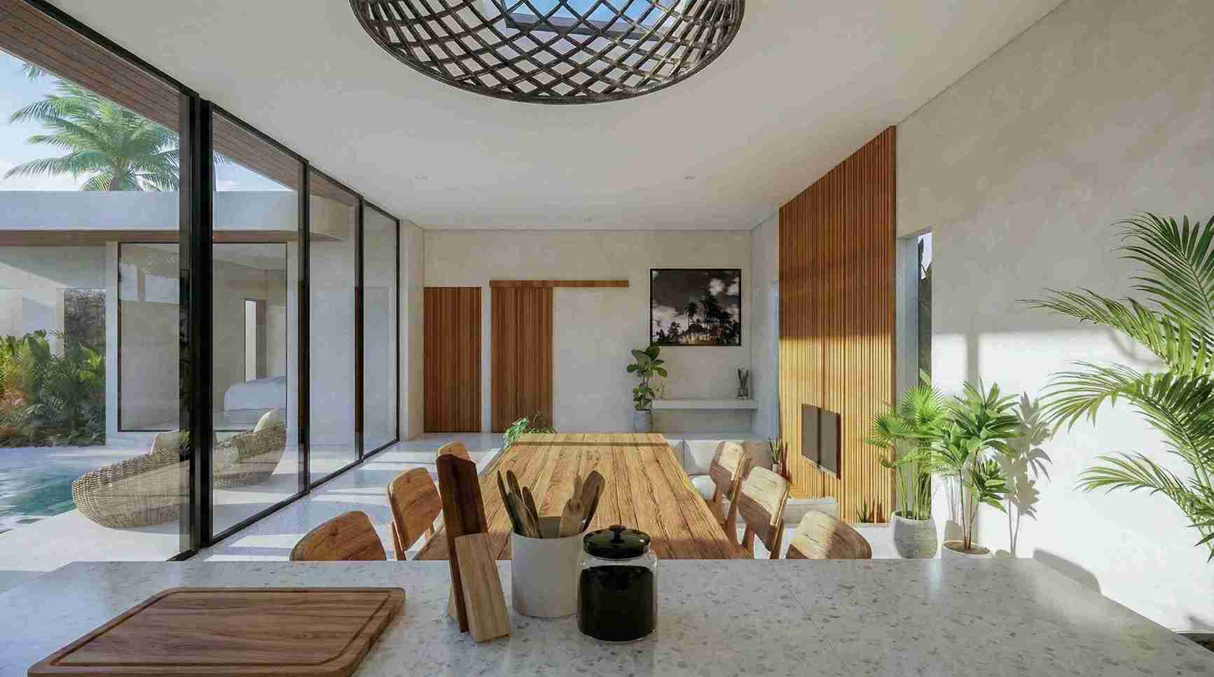Tabanan,Bali,Indonesia,3 Bedrooms,3 Bathrooms,Villa,MLS ID 2685