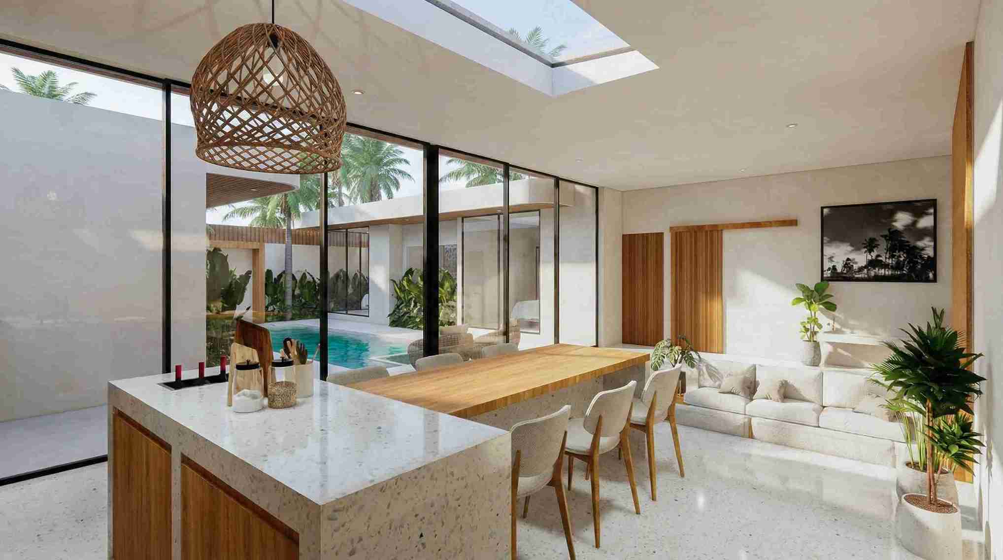 Tabanan,Bali,Indonesia,3 Bedrooms,3 Bathrooms,Villa,MLS ID 2685