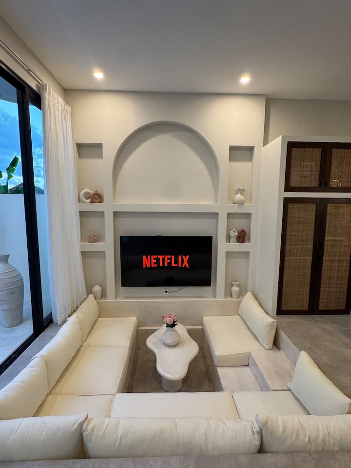 Canggu,Bali,Indonesia,2 Bedrooms,2 Bathrooms,Villa,MLS ID 2686
