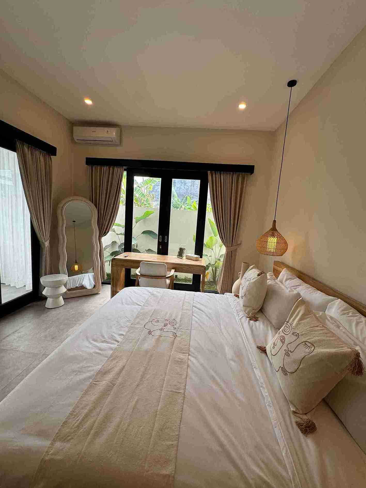 Canggu,Bali,Indonesia,2 Bedrooms,2 Bathrooms,Villa,MLS ID 2686
