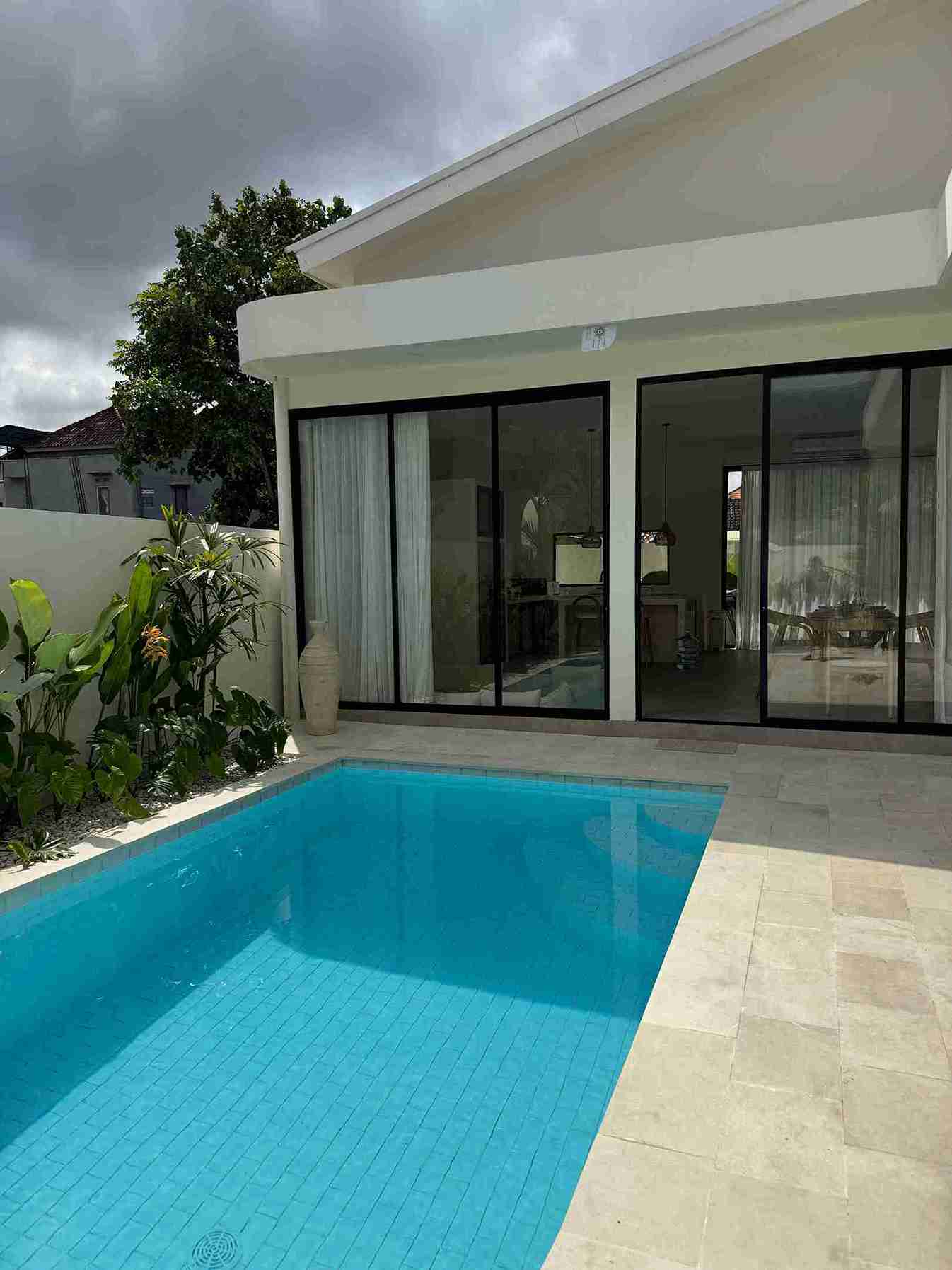 Canggu,Bali,Indonesia,2 Bedrooms,2 Bathrooms,Villa,MLS ID 2686