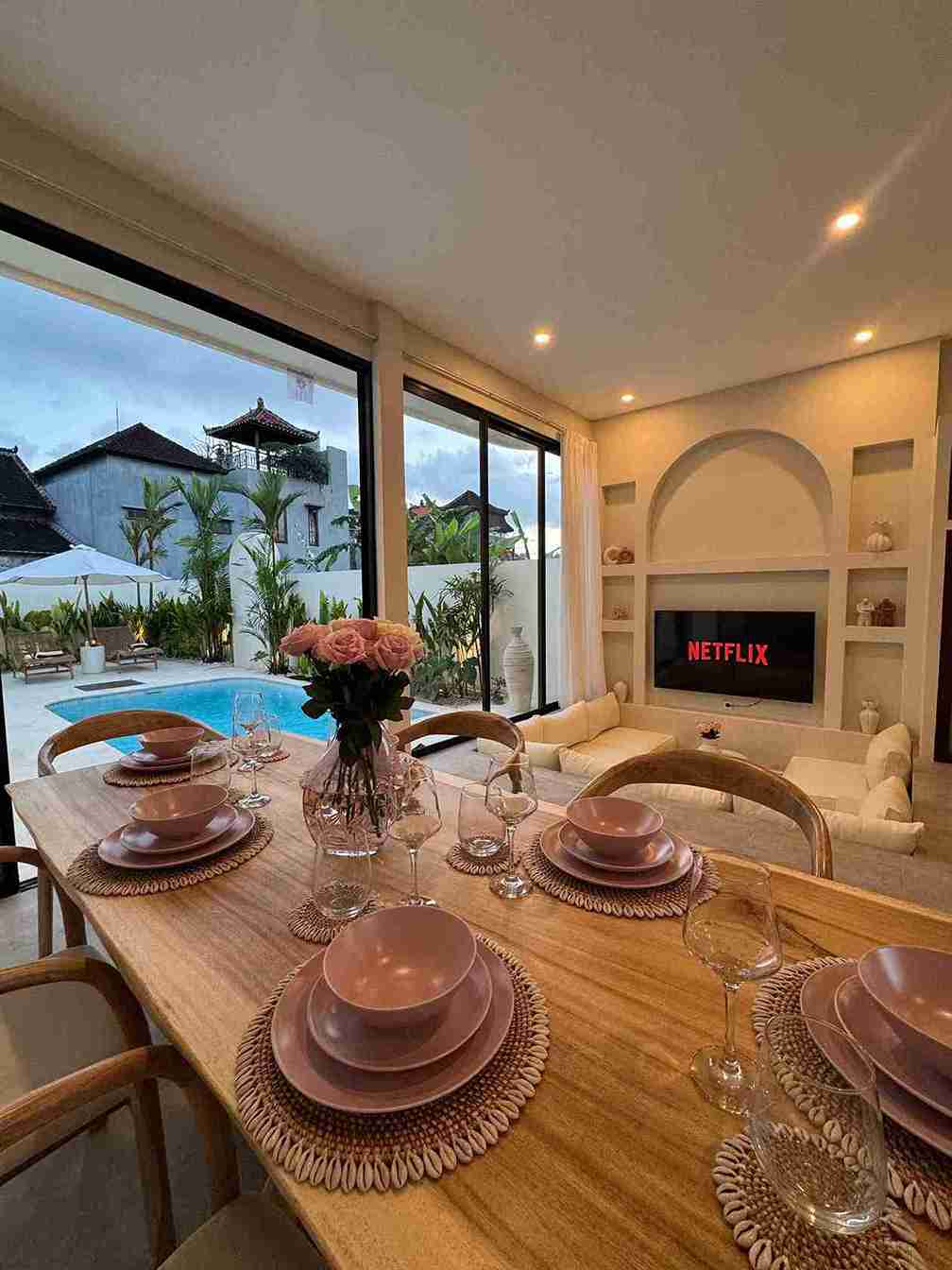 Canggu,Bali,Indonesia,2 Bedrooms,2 Bathrooms,Villa,MLS ID 2686