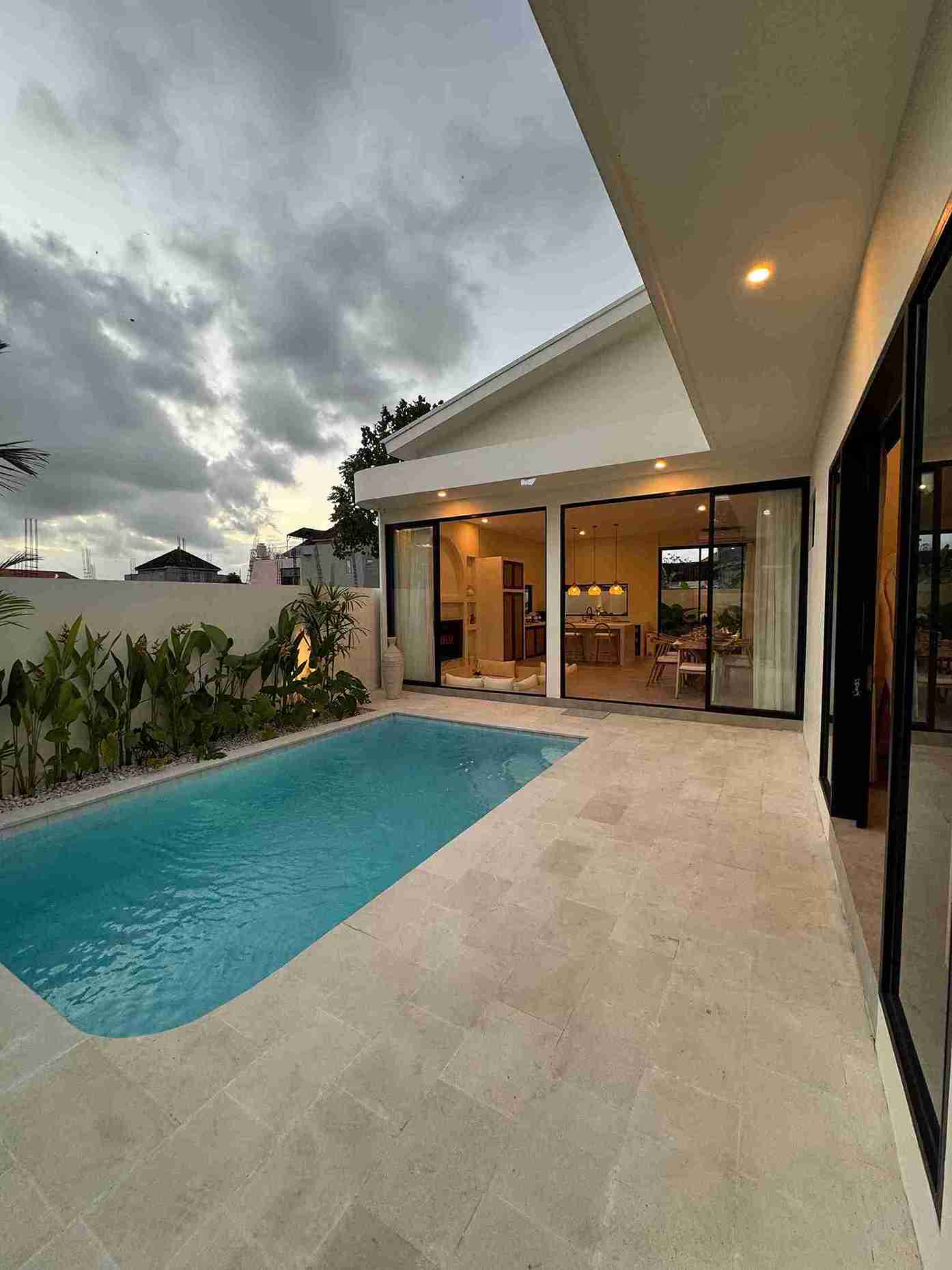 Canggu,Bali,Indonesia,2 Bedrooms,2 Bathrooms,Villa,MLS ID 2686